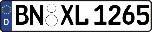 BN-XL1265