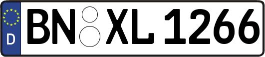 BN-XL1266