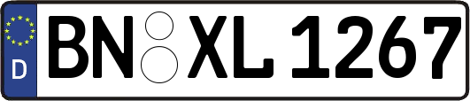 BN-XL1267