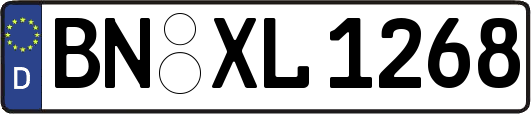 BN-XL1268