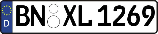 BN-XL1269