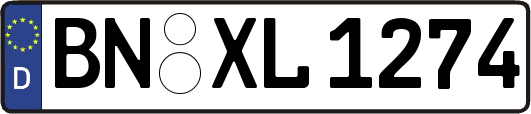 BN-XL1274