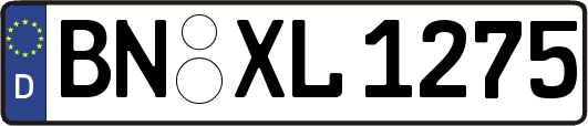 BN-XL1275