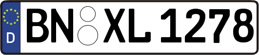 BN-XL1278
