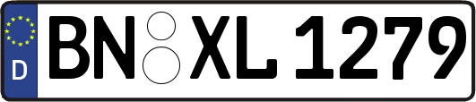 BN-XL1279