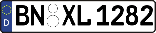 BN-XL1282