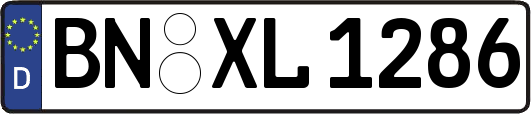 BN-XL1286