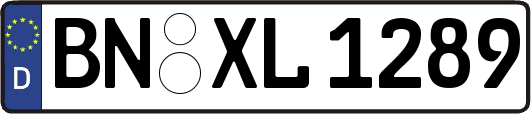 BN-XL1289