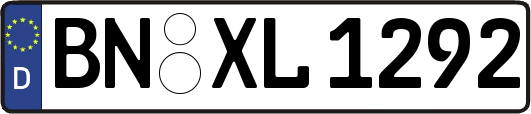 BN-XL1292