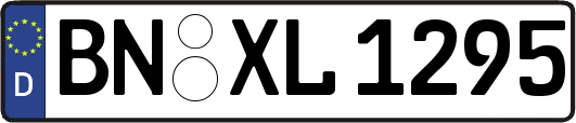 BN-XL1295