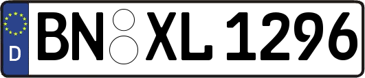BN-XL1296