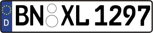 BN-XL1297