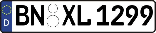 BN-XL1299