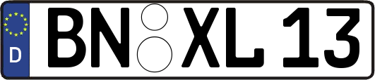 BN-XL13