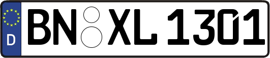 BN-XL1301