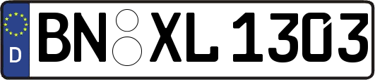 BN-XL1303