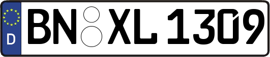 BN-XL1309
