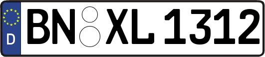 BN-XL1312
