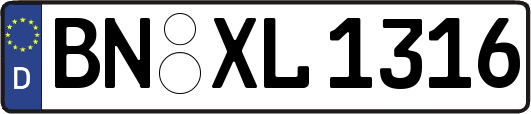BN-XL1316