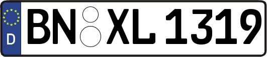 BN-XL1319