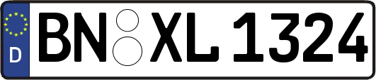 BN-XL1324