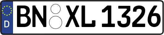 BN-XL1326