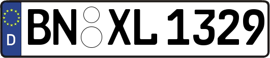 BN-XL1329