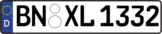 BN-XL1332