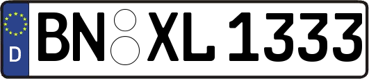 BN-XL1333