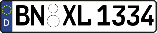 BN-XL1334