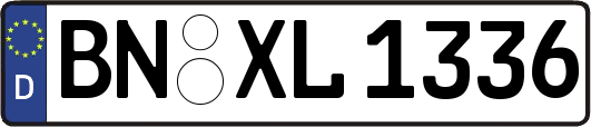 BN-XL1336