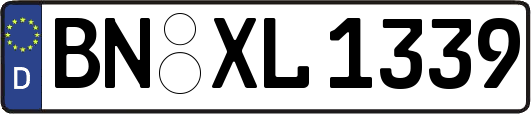 BN-XL1339