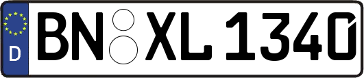 BN-XL1340