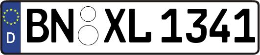 BN-XL1341