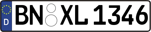 BN-XL1346