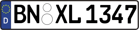 BN-XL1347