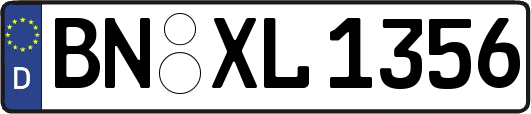 BN-XL1356