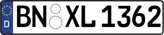 BN-XL1362