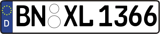 BN-XL1366