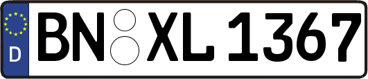 BN-XL1367