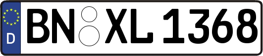 BN-XL1368