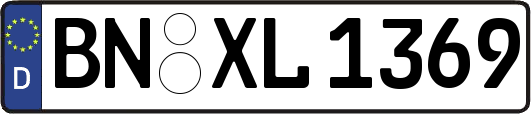 BN-XL1369