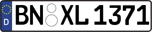 BN-XL1371