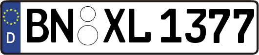 BN-XL1377