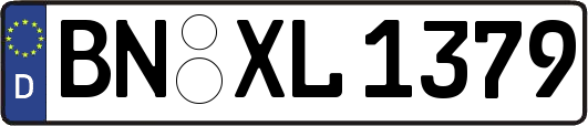 BN-XL1379