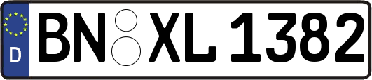BN-XL1382