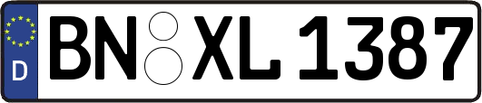 BN-XL1387