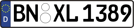 BN-XL1389