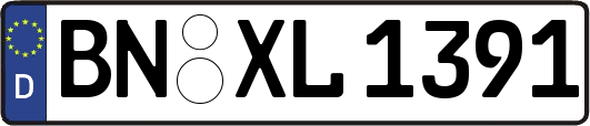 BN-XL1391