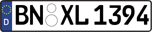 BN-XL1394